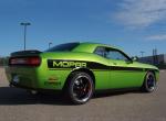 Dodge Challenger Underground Targa by Mopar 2008 года